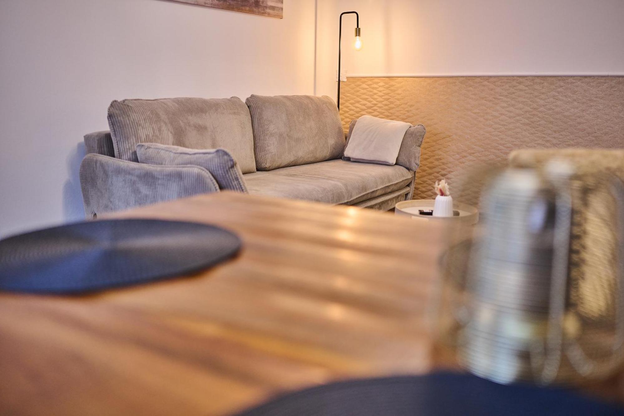 Apanoxa Homes I Zentral I Geschaefts- Und Monteurswohnung Straubing Kültér fotó